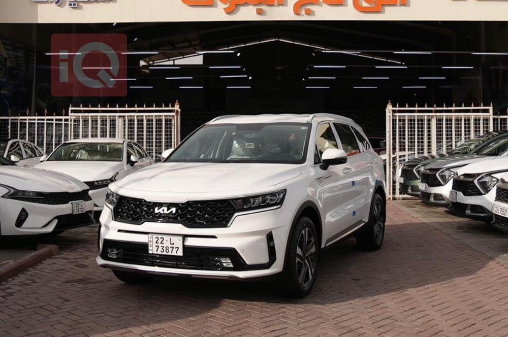 کیا سۆرینتۆ